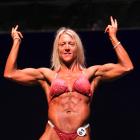 Toni  Neal - NPC Excalibur  2012 - #1